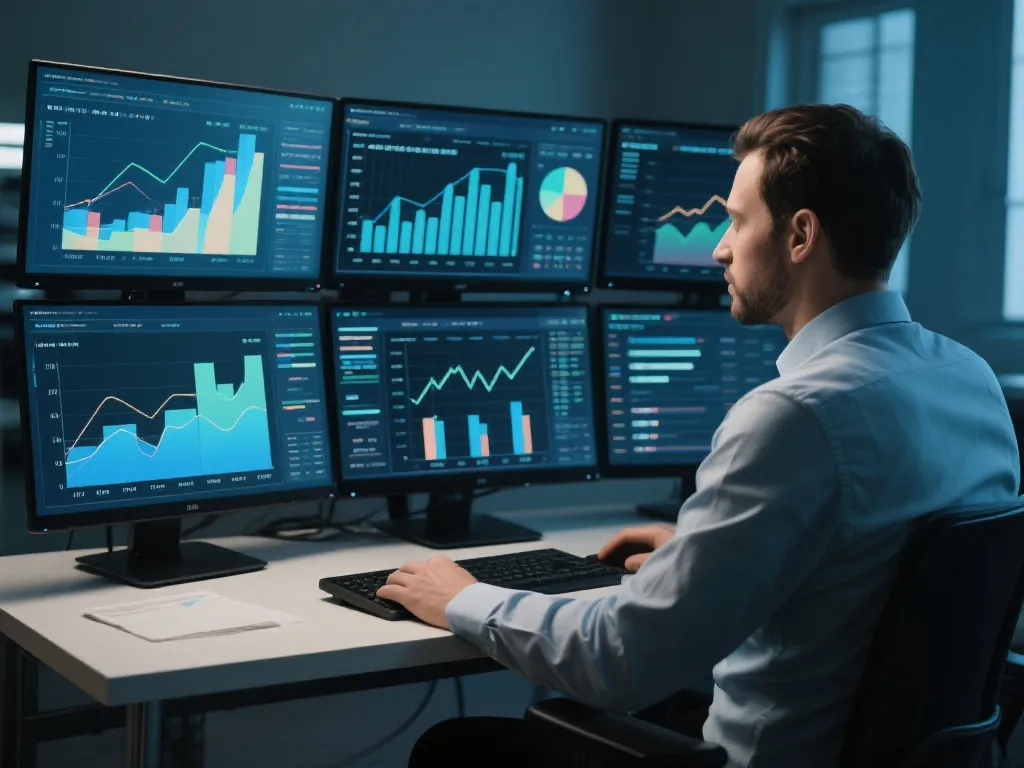 Advanced Data Analysis