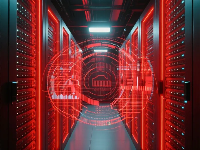 Lucky Airship Data Infrastructure