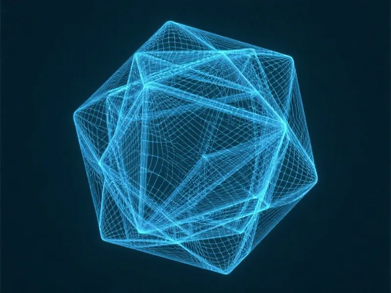 Multi-dimensional Data Model