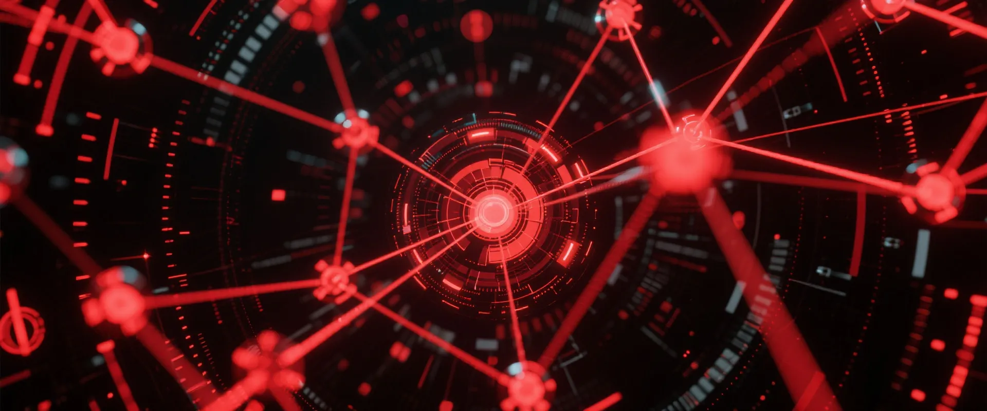 Data Network Background